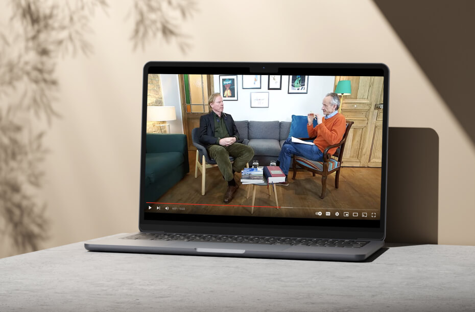 Recorded Sessions in a computer