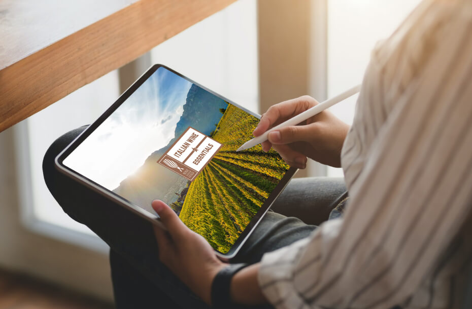 Online Study Modules