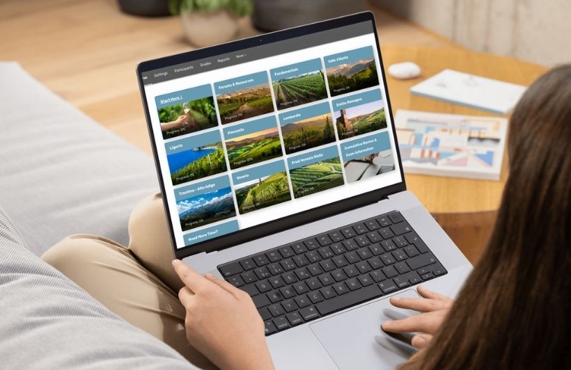 Online Study Modules