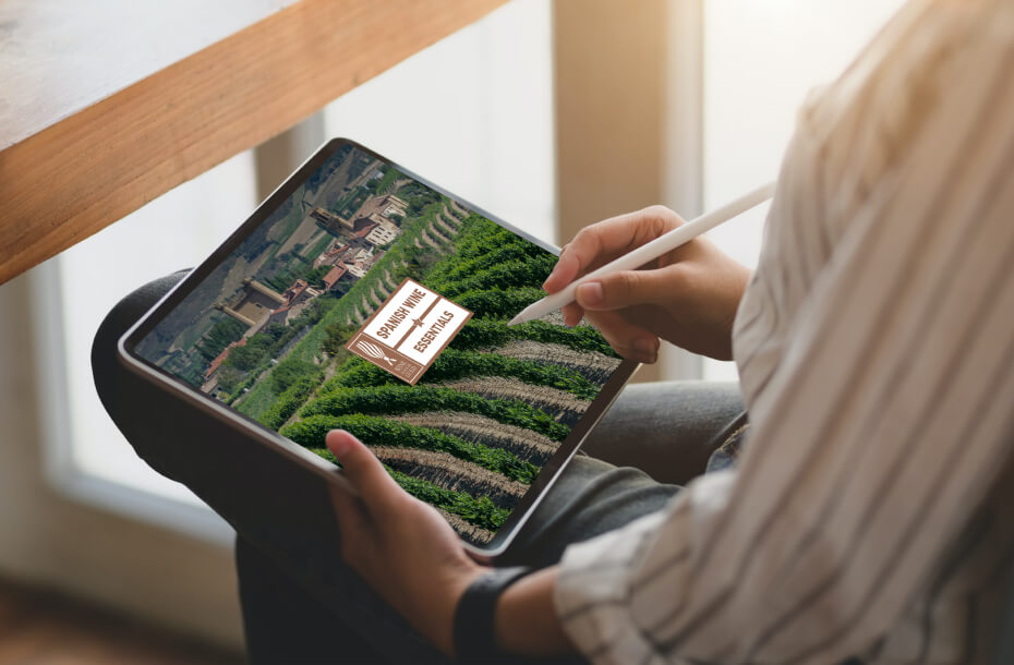 Online Study Modules