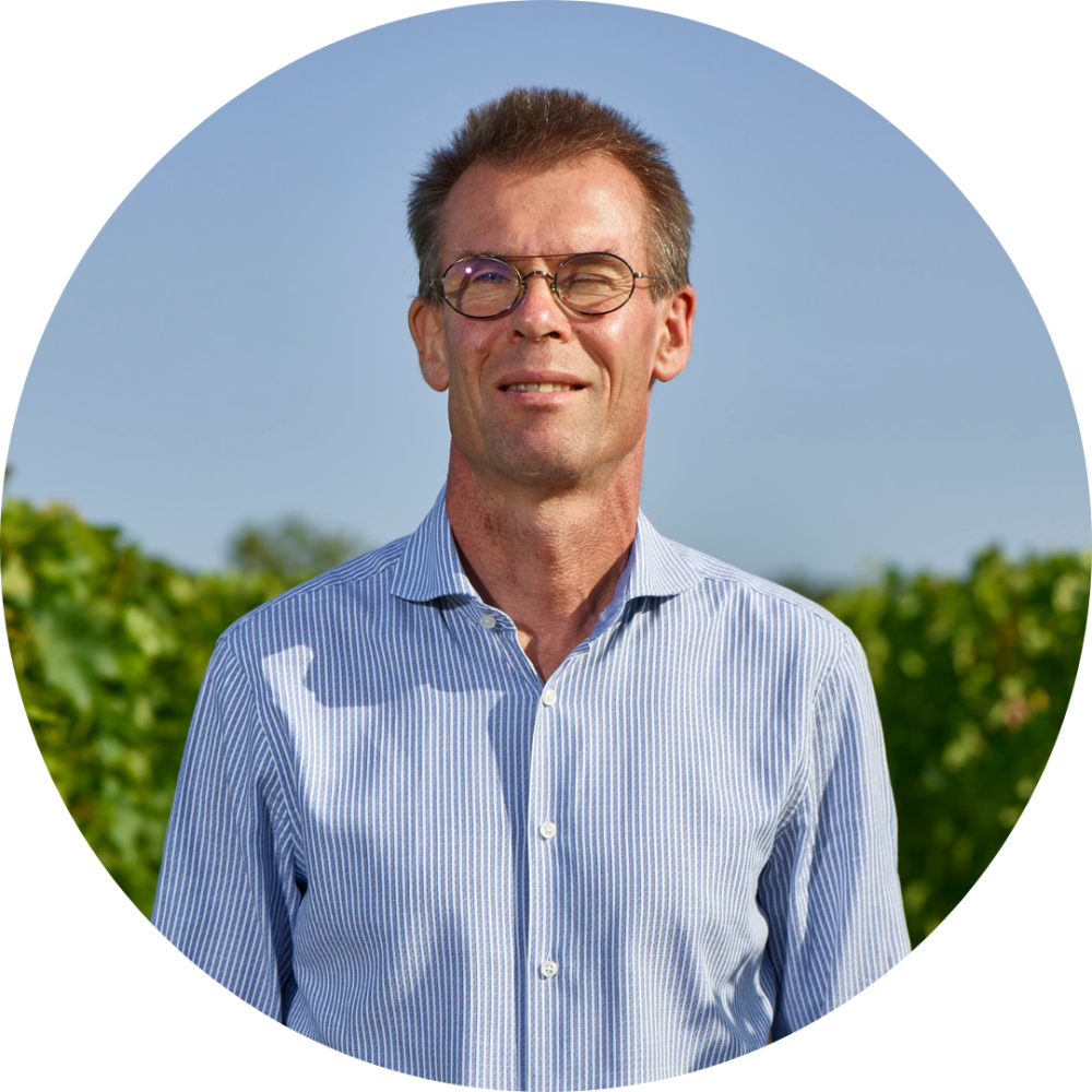 Dr. Cornelis (Kees) Van Leeuwen