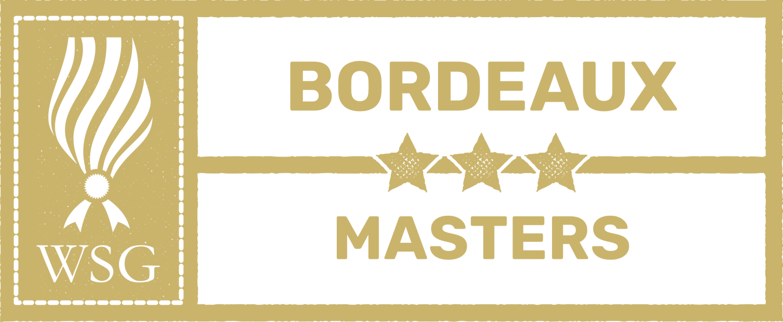 Wine Scholat Guild Bordeaux Masters
