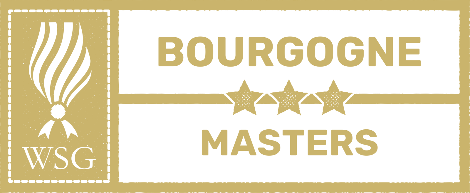 Wine Scholar Guild Bourgogne Masters