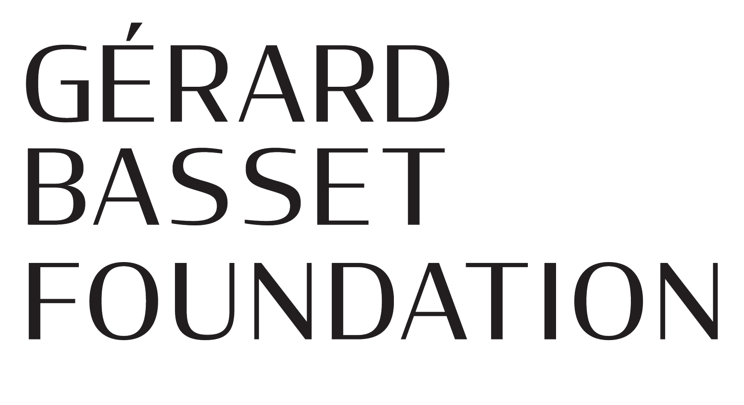 gerardbassetfoundation