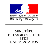 Ministry of agriculture