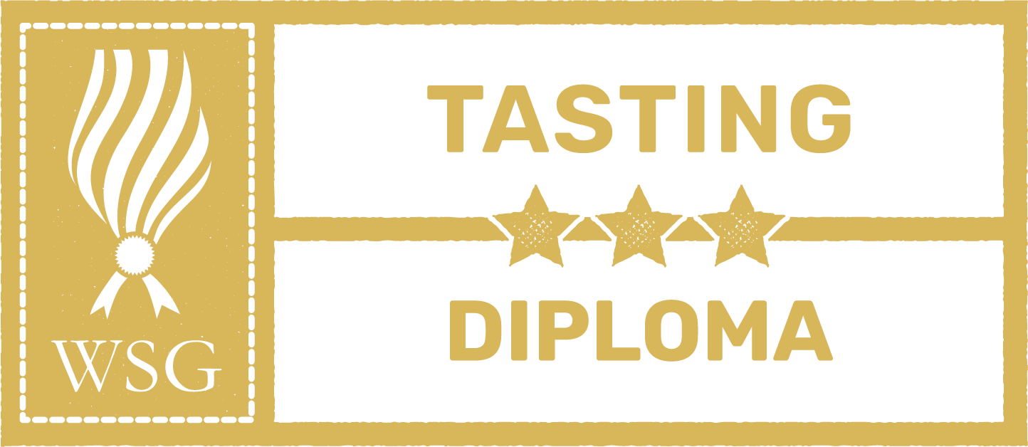 Wine Scholar Guild Tasting Diploma