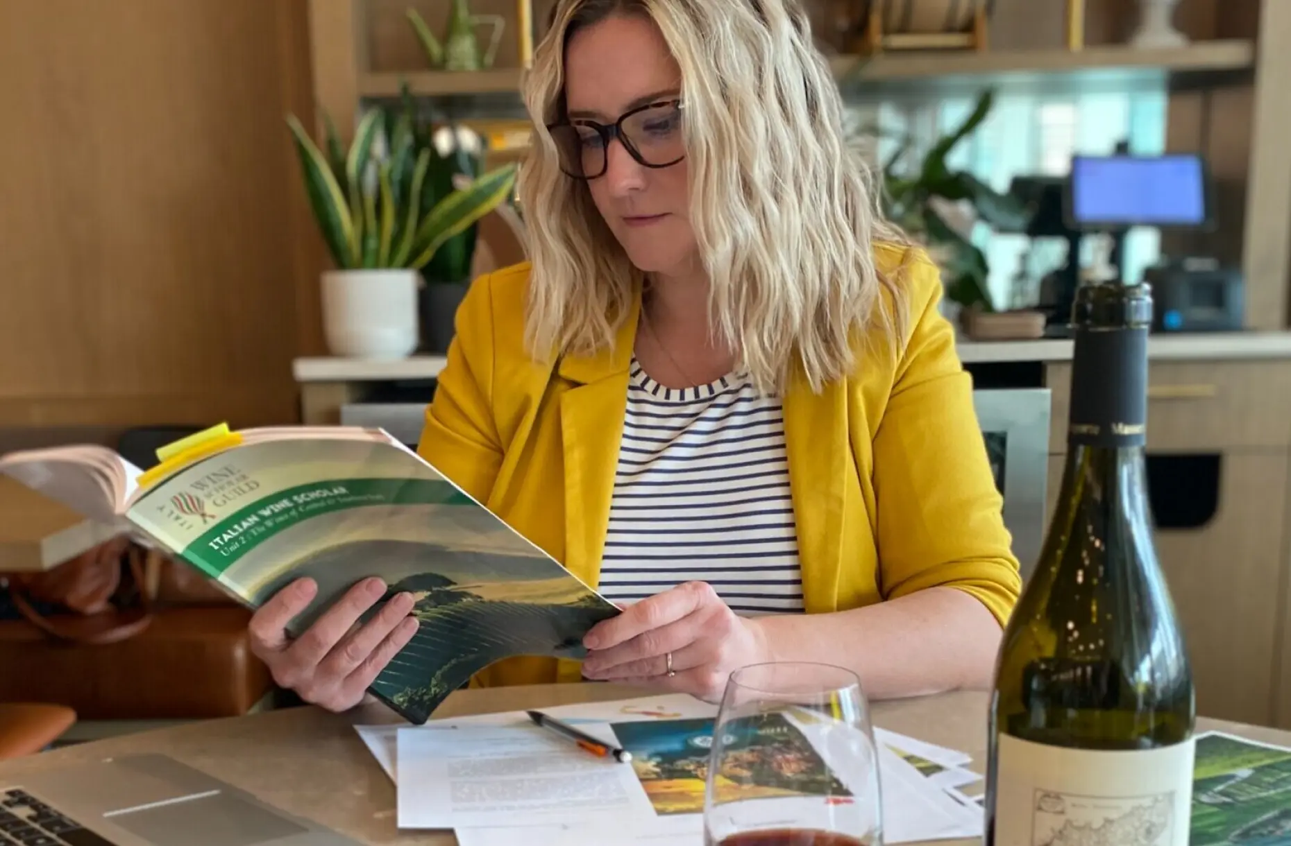 Two Live Classes with Andrea Eby