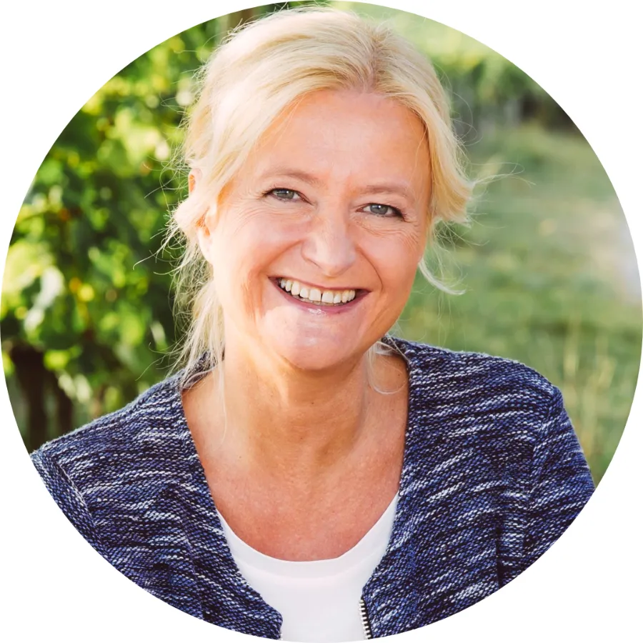 Image of Caro Maurer Master of Wine