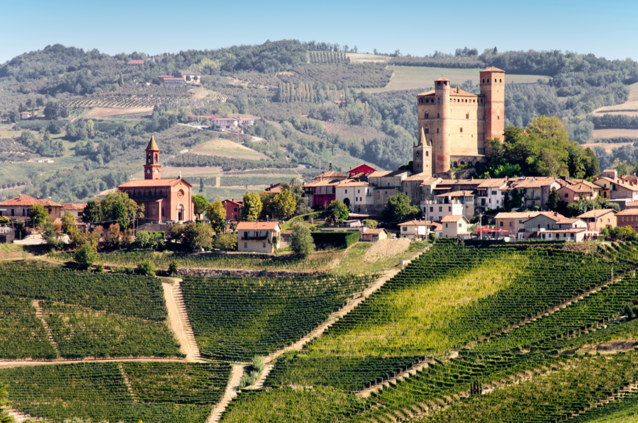 Azienda Paolo Saracco 