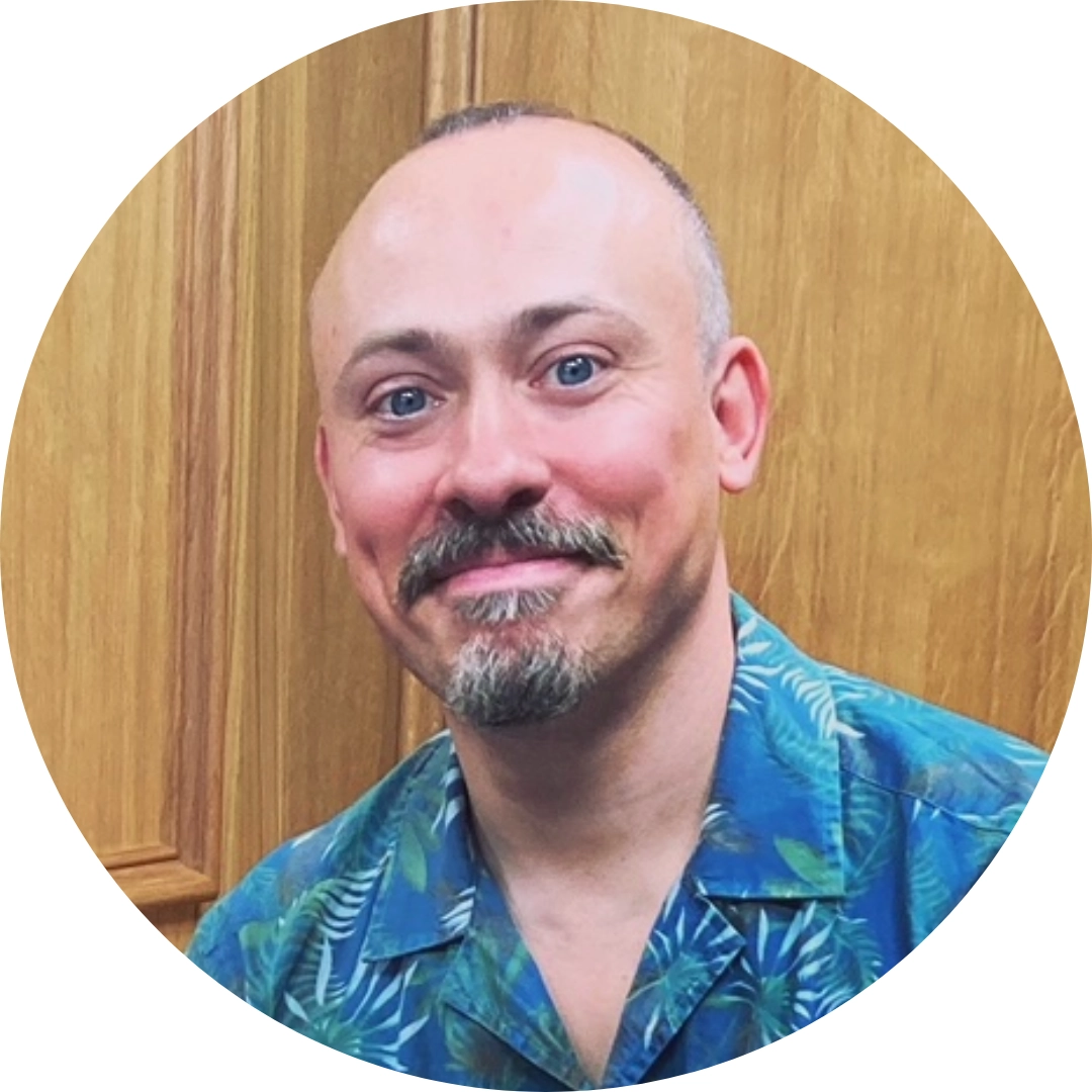 Image of Matt Walls wine educator